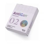 Ebiotec Antigan 30 Cápsulas