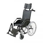 Cadeira de Rodas Celta Cama - XL