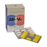 Praxis Am-vit 100 + 24 Comprimidos