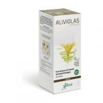Aboca Aliviolas Advanced Syrup 210 g