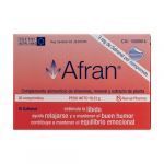 Narval Pharma Afran 30 Comprimidos