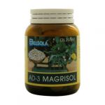 Bellsola Ad-3 Magrisol 100 Comprimidos de 400mg