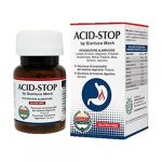 Gianluca Mech Acid Stop 30 Comprimidos