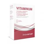 Inovance Vitaminum (vitamina e Minerais) 30 Comprimidos