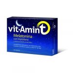 Recuperat-ion Vitamin-t Sono 30 Cápsulas
