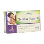 Dietisa Somnio Flash 1.9 60 Comprimidos