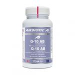 Airbiotic Q10 Ab Complex 30 Cápsulas de 200mg
