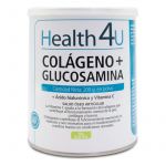 Health4U Pó de Colágeno + Glucosamina 200 g