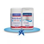 Lamberts Pack Bem-estar Familiar 2 Produtos