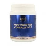 Gsn Nutrientes Completos (sabor Chocolate) 450 g