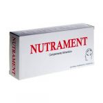 Pharma Otc Nutrament 40 Cápsulas