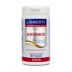 Lamberts Multi-guard Advance 60 Tabletes