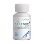 Glauber Pharma Kd-genom dna 60 Comprimidos