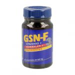 Gsn GSN-F4 60 Comprimidos de 463mg