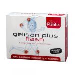 Plantis Gelisan Plus Flash 14 Frascos