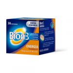 Bion 3 Energia de 30 Comprimidos