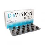 Pharma Otc Devision Retinox 30 Cápsulas