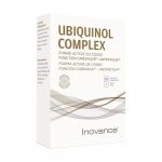 Inovance Complexo Ubiquinol 30 Cápsulas