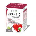 Physalis Cardio Q11 60 Comprimidos