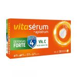 Apiserum Vitaserum Defensas Forte 30 Tabletes Efervescentes