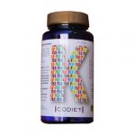 Codiet Vitamina K2-7 30 Cápsulas