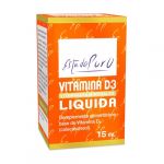 Tongil Vitamina D3 Líquida 15 ml