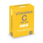 Neo Vitamina C 30 Cápsulas