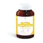 Yves Ponroy Vitamina C Natural 60 Comprimidos