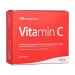Vitae Vitamina C 100 Comprimidos