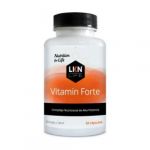 Lkn Vitamin Forte 60 Cápsulas
