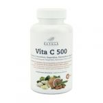 Betula Vita C 500 90 Cápsulas
