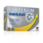 Menarini Sustenium Immuno 14 Carteiras de 4.5g
