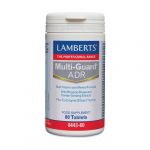 Lamberts Multi-guard® Adr 60 Cápsulas