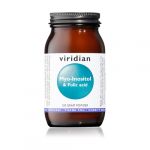 Viridian Mio-inositol e Ácido Fólico 120 g