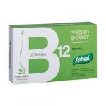 Santiveri Comprimidos de Vitamina B12 20 Tabletes