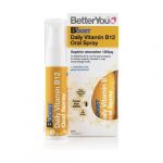 Better You Boost B12 Vit. B12 En Spray Oral 25 ml