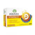 Aquilea Vitamina D + 30 Comprimidos