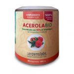 Serpens-aborigen Acerola Bio 60 Comprimidos de 600mg