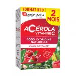 Forté Pharma Acerola 60 Comprimidos