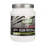 Finisher Sabor Vegan Protein Chocolate 500g de pó