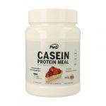 Pwd Casein Protein Meal (Sabor a Tarte de Queijo com Morangos) 450 g