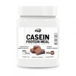 Pwd Casein Protein Meal (Sabor a Chocolate Brownie) 450 g