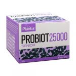 Plantis Probiot 25.000 Senior 15 Carteiras de 6g