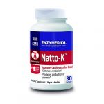 Enzymedica Natto-k 30 Cápsulas