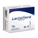 Lactoflora Ibsolução 28 Carteiras