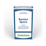 Bonusan Esporo de Bacteri 28 Cápsulas