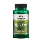 Swanson Epic Pro 25-Strain Probiotic 30 Cápsulas
