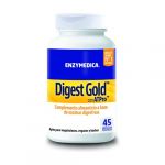 Enzymedica Digest Gold com Atpro 45 Cápsulas
