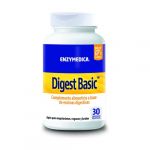 Enzymedica Digest Basic 30 Cápsulas