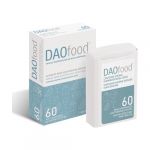 Dr Healthcare Daofood com Distribuidor 60 Comprimidos